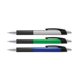Cleo Pen - Coloured Barrel - 107060
