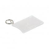 Single Card Holder - 107072