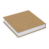 Comet Sticky Note Pad - 107078-2