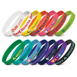 Silicone Wrist Band - 107101 main