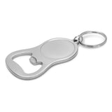Chevron Bottle Opener Key Ring - 107106 own
