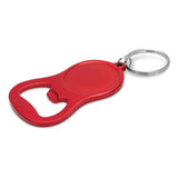 Chevron Bottle Opener Key Ring - 107106 own