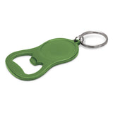 Chevron Bottle Opener Key Ring - 107106 own