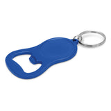 Chevron Bottle Opener Key Ring - 107106 own