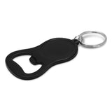 Chevron Bottle Opener Key Ring - 107106 own