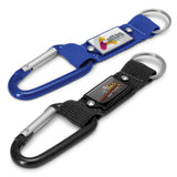 Carabiner Key Ring - 107107 main