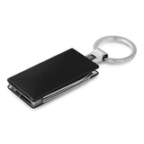 Multi-Function Metal Key Ring - 107108 own