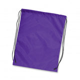 Drawstring Backpack - 107145-13