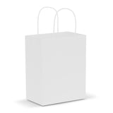 Paper Carry Bag - Medium - 107586 own