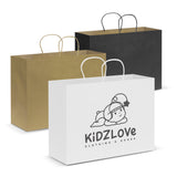 Paper Carry Bag - Extra Large - 107594