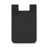 Silicone Phone Wallet - 107627-13