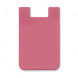 Silicone Phone Wallet - 107627-6