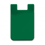 Silicone Phone Wallet - 107627-9