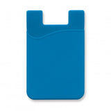 Silicone Phone Wallet - 107627-10