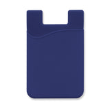 Silicone Phone Wallet - 107627 own