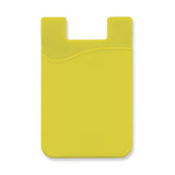 Silicone Phone Wallet - 107627 own