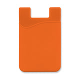 Silicone Phone Wallet - 107627 own