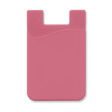 Silicone Phone Wallet - 107627 own