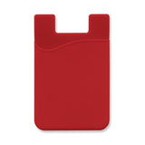 Silicone Phone Wallet - 107627 own