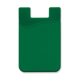 Silicone Phone Wallet - 107627 own
