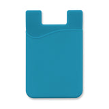 Silicone Phone Wallet - 107627 own