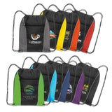 Ranger Drawstring Backpack - 107673 main
