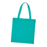 Sonnet Cotton Tote Bag - Colours - 107689-11