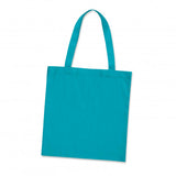 Sonnet Cotton Tote Bag - Colours - 107689-12