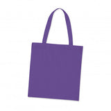 Sonnet Cotton Tote Bag - Colours - 107689-16