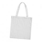 Sonnet Cotton Tote Bag - Colours - 107689-2