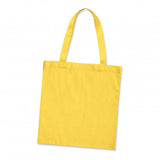 Sonnet Cotton Tote Bag - Colours - 107689-3