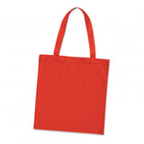 Sonnet Cotton Tote Bag - Colours - 107689-6