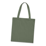 Sonnet Cotton Tote Bag - Colours - 107689 own