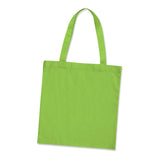 Sonnet Cotton Tote Bag - Colours - 107689 own