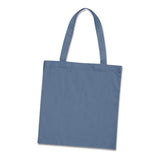 Sonnet Cotton Tote Bag - Colours - 107689 own