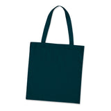 Sonnet Cotton Tote Bag - Colours - 107689 own