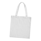 Sonnet Cotton Tote Bag - Colours - 107689 own