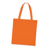 Sonnet Cotton Tote Bag - Colours - 107689 own