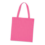 Sonnet Cotton Tote Bag - Colours - 107689 own