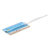 Westin Luggage Tag - 107961 own