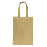 Zeta Jute Tote Bag - 108033 own