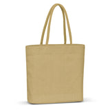 Carrera Jute Tote Bag - 108035 own