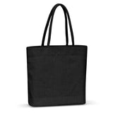 Carrera Jute Tote Bag - 108035 own