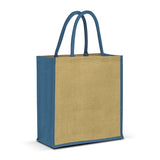 Lanza Jute Tote Bag - 108036 own