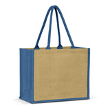 Torino Jute Tote Bag - 108038 own