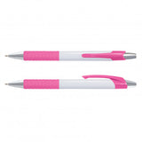 Cleo Pen - White Barrel - 108274-4