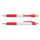 Cleo Pen - White Barrel - 108274-5