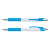 Cleo Pen - White Barrel - 108274-7