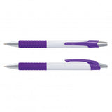 Cleo Pen - White Barrel - 108274-9