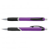 Jet Pen -  Coloured Barrel - 108304-6